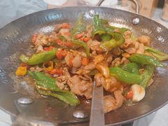 -郭林家常菜(狼垡店)