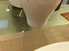 -成都天府丽都喜来登饭店