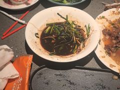 -老头儿油爆虾(胜利河美食街店)