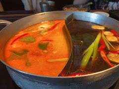 -生如夏花泰式火锅(西村黑金店)