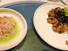 -卫鼎轩·曹公馆(鼓楼店)