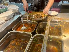 -车头老二大排档