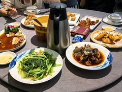 -潮道鱼仔店·潮汕味(长兴路店)