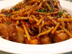 -申宴酒楼(王子百货店)