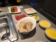 -海底捞火锅(百乐门广场店)