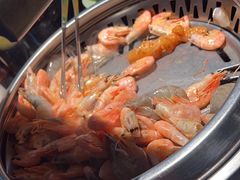 -梨花自助烤肉(天河城店)
