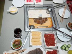 -海底捞火锅(丰尚国际广场店)