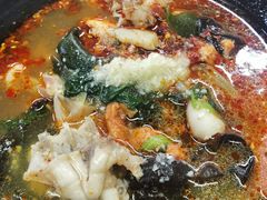 -四川老牛麻辣烫(北门桥店)