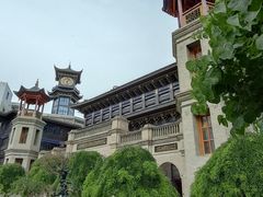 -西宁市东关清真大寺
