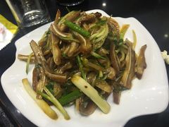 -胡师傅铁锅焖面(恒安新区店)