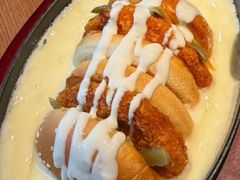 -双门洞·森系料理(体育西店)
