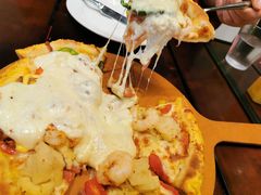 -Mr.Pizza米斯特比萨(苏州平江万达广场店)