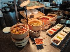 -Social 秀西餐厅-长沙瑞吉酒店(运达店)
