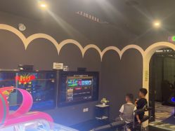-MELAND CLUB亲子乐园·派对·餐厅(北京芳圆里ID MALL店)