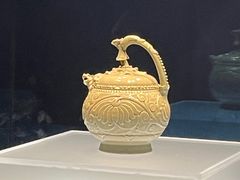 -陕西历史博物馆