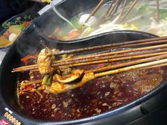 -钢管厂五区小郡肝火锅串串香(清河店)