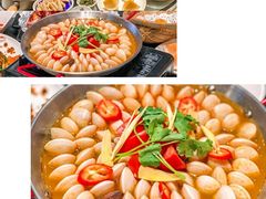 -达叔香味海鲜(海棠68环球美食街店)