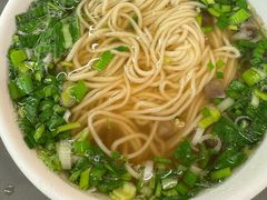 -东方宫·中国兰州牛肉拉面(三里屯店)