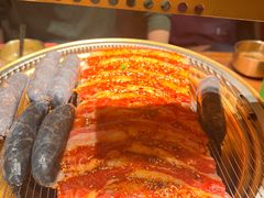 -西塔老太太泥炉烤肉(万柳华联店)