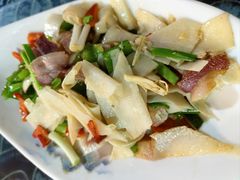 -龙姐私房菜(和顺古镇店)