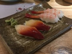 -初居食屋日式料理(万象城购物中心店)