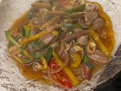 -白仁仔· 活烤海鲜 宵夜(豫园店)