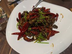 -福来齐·鲁菜海鲜·渔家菜(朝阳街分店)