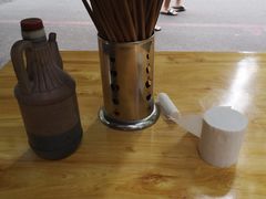 -马王庙刀削面馆(四川省交通学院宿舍店)