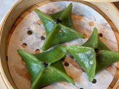 -陶兰居·手工点心·粤菜(圆融时代广场店)