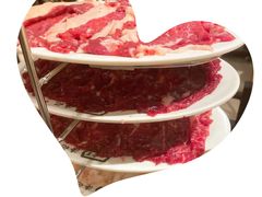肥肉-八合里潮汕鲜牛肉火锅(深圳海岸城店)
