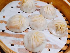 -苏小柳点心·手作小笼包(新街口分院店)