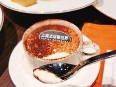 -上海之巅观光厅
