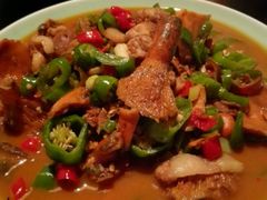 -德叔阙里·衢州菜馆(月湖店)