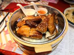 胡桃里烤鸡-拾叁唐Livehouse(佛山禅城店)