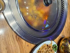 -山河屯铁锅炖·非遗铁锅炖(华强北店)
