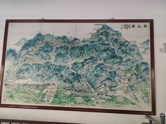 -天津盘山风景名胜区