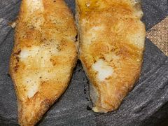 -大渔铁板烧(中山路八佰伴店)