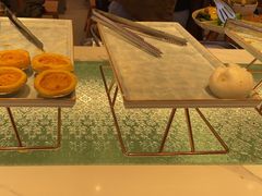 -素满香·全民食养自助(长宁龙之梦店)