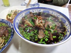 -南花桥羊肉馆老字号(乌镇店)