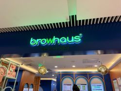 -Browhaus眉睫沙龙