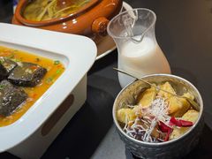 -桥边小楼·手工云南菜·丽江地标美食