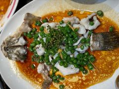 -猪肉婆私房菜(容桂总店)
