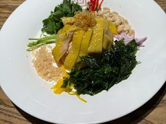 -金成潮菜博物馆(海珠湿地店)