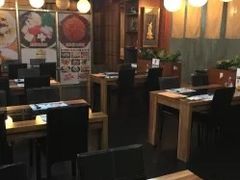 大堂-长崎屋·日本料理·刺身·烧鸟(天河北路店)