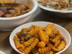 -艺味深尝(云锦路店)