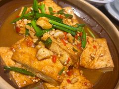 -广殿渔村(高桥店)