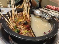 -钢管厂五区小郡肝火锅串串香(清河店)