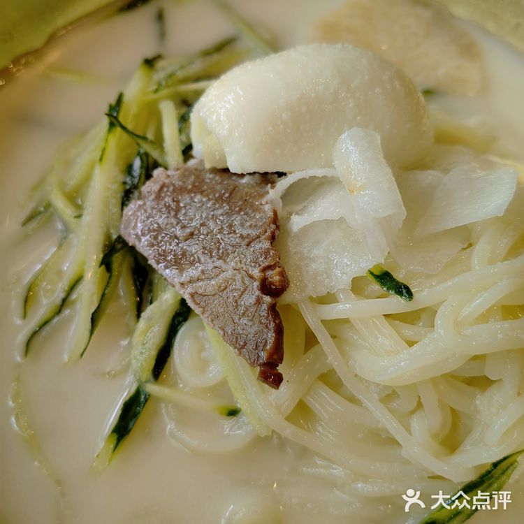 这里是北京|想吃豆浆冷面不用跑去韩国啦！