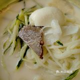 这里是北京|想吃豆浆冷面不用跑去韩国啦！