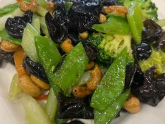 腰果全素-津菜宋记老房子(鼓楼店)